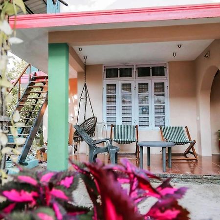 Elara Beach View Homestay Alappuzha المظهر الخارجي الصورة