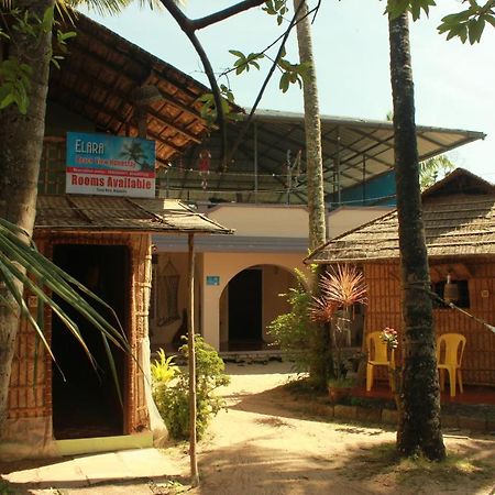Elara Beach View Homestay Alappuzha المظهر الخارجي الصورة