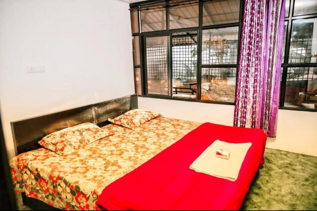 Elara Beach View Homestay Alappuzha المظهر الخارجي الصورة