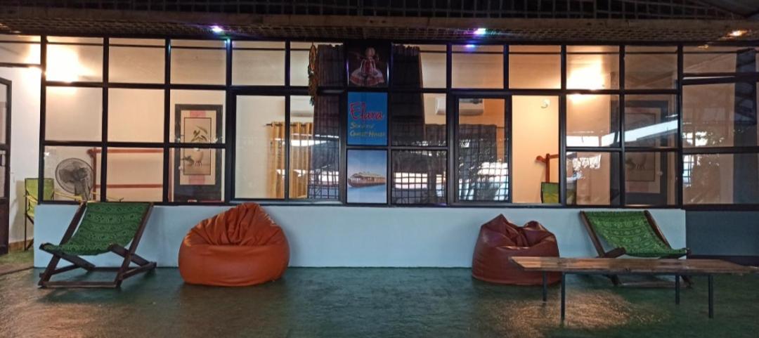 Elara Beach View Homestay Alappuzha المظهر الخارجي الصورة
