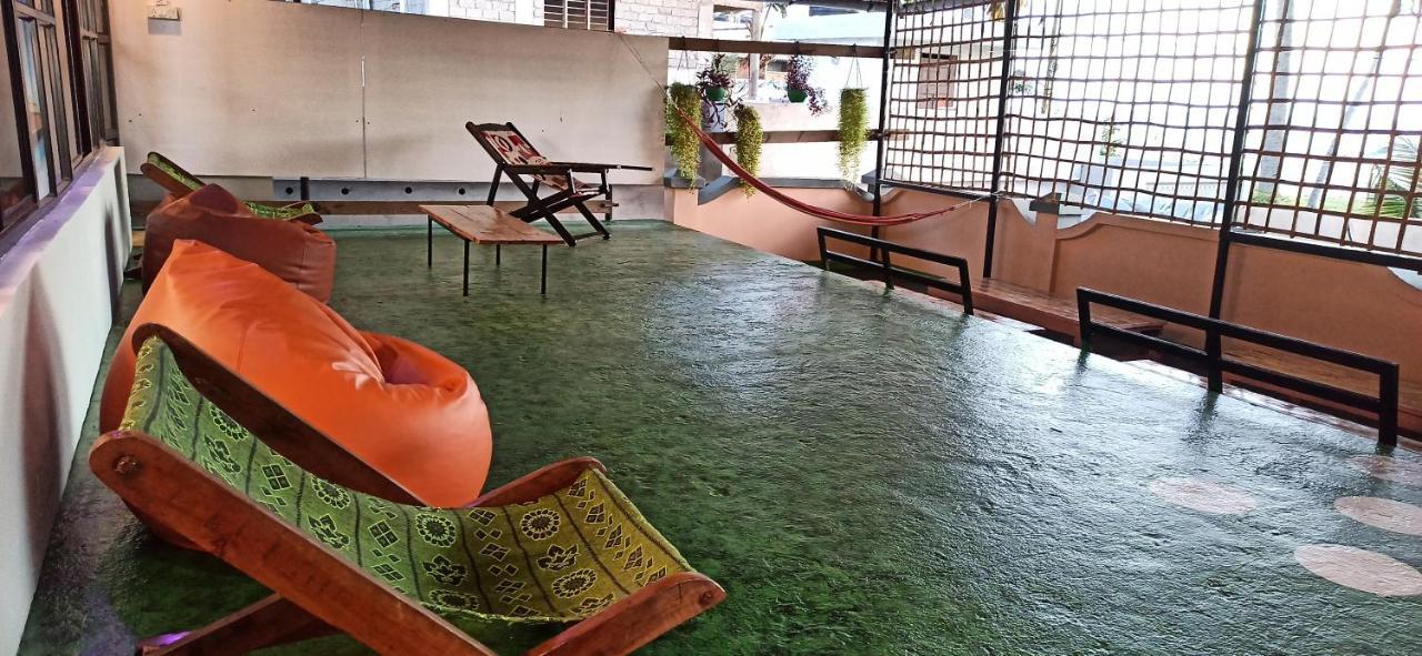 Elara Beach View Homestay Alappuzha المظهر الخارجي الصورة