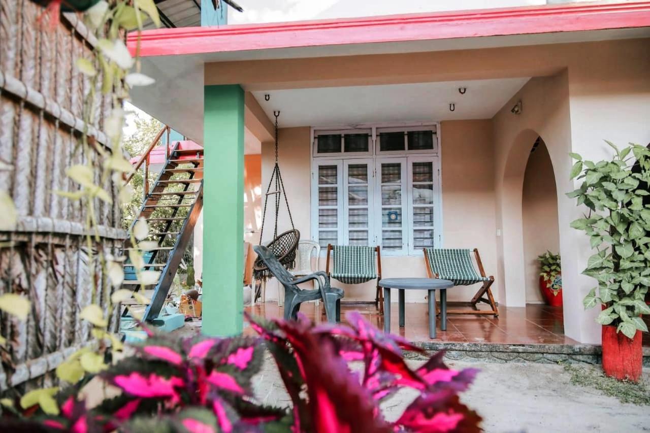 Elara Beach View Homestay Alappuzha المظهر الخارجي الصورة