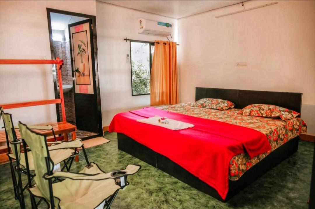 Elara Beach View Homestay Alappuzha المظهر الخارجي الصورة
