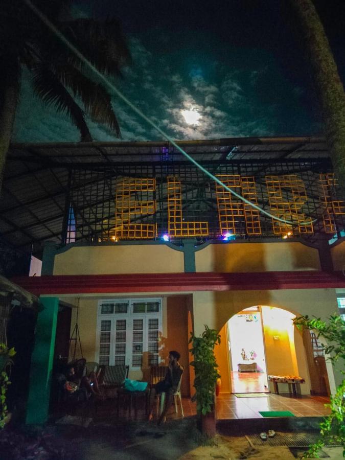 Elara Beach View Homestay Alappuzha المظهر الخارجي الصورة