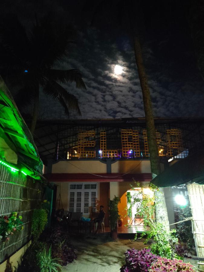 Elara Beach View Homestay Alappuzha المظهر الخارجي الصورة