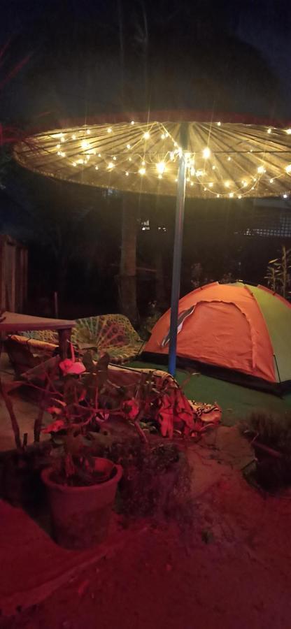 Elara Beach View Homestay Alappuzha المظهر الخارجي الصورة