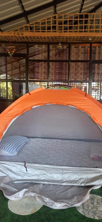 Elara Beach View Homestay Alappuzha المظهر الخارجي الصورة