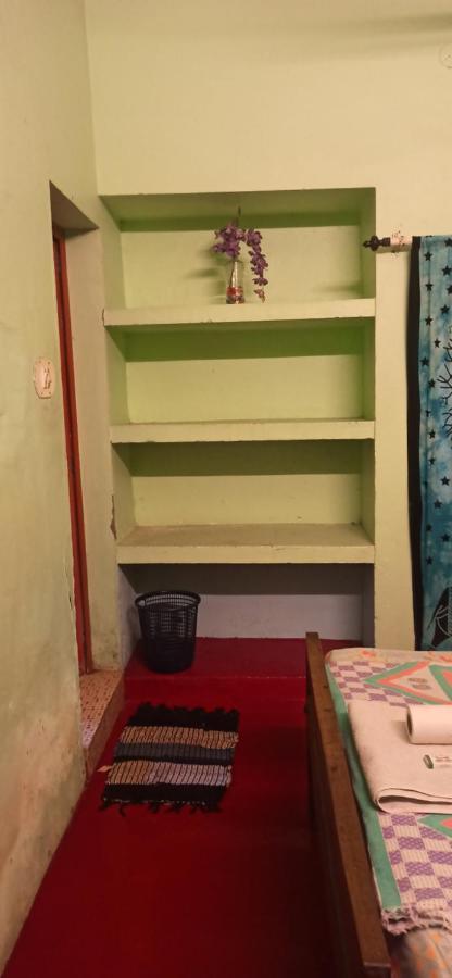 Elara Beach View Homestay Alappuzha المظهر الخارجي الصورة