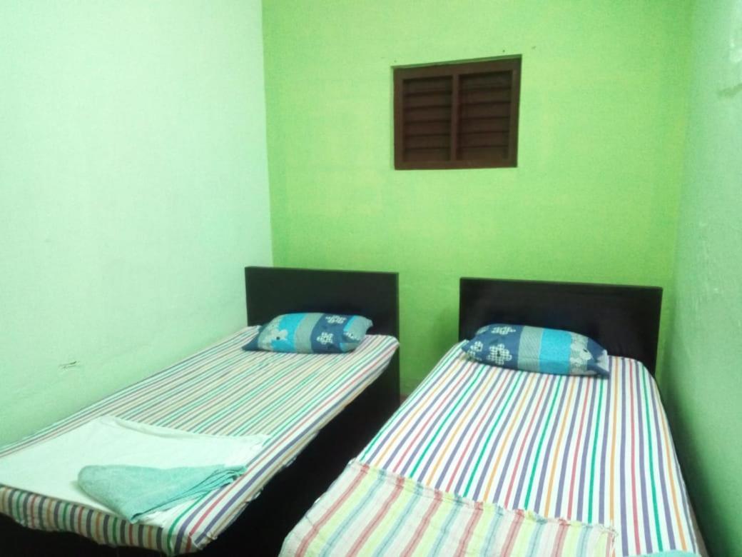 Elara Beach View Homestay Alappuzha المظهر الخارجي الصورة
