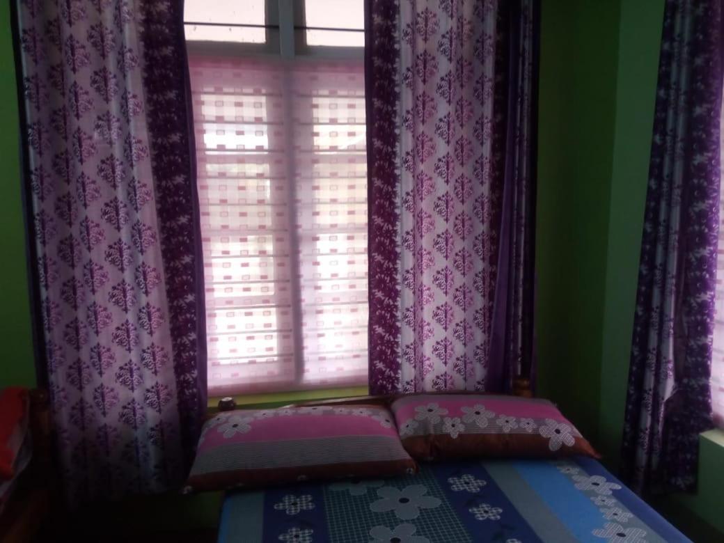 Elara Beach View Homestay Alappuzha المظهر الخارجي الصورة
