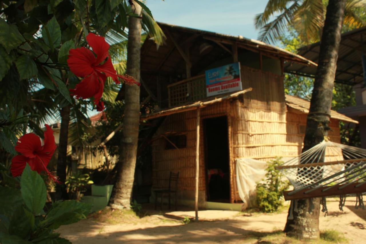 Elara Beach View Homestay Alappuzha المظهر الخارجي الصورة