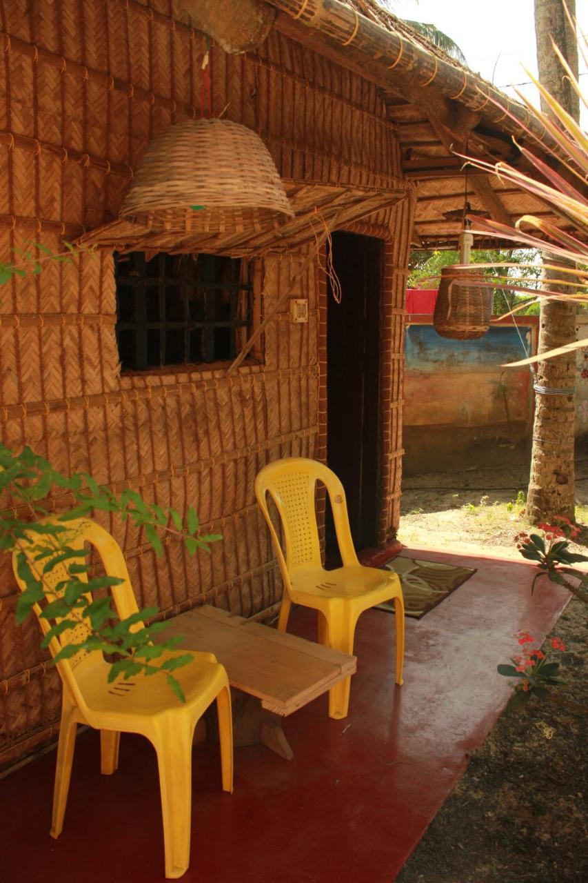 Elara Beach View Homestay Alappuzha المظهر الخارجي الصورة