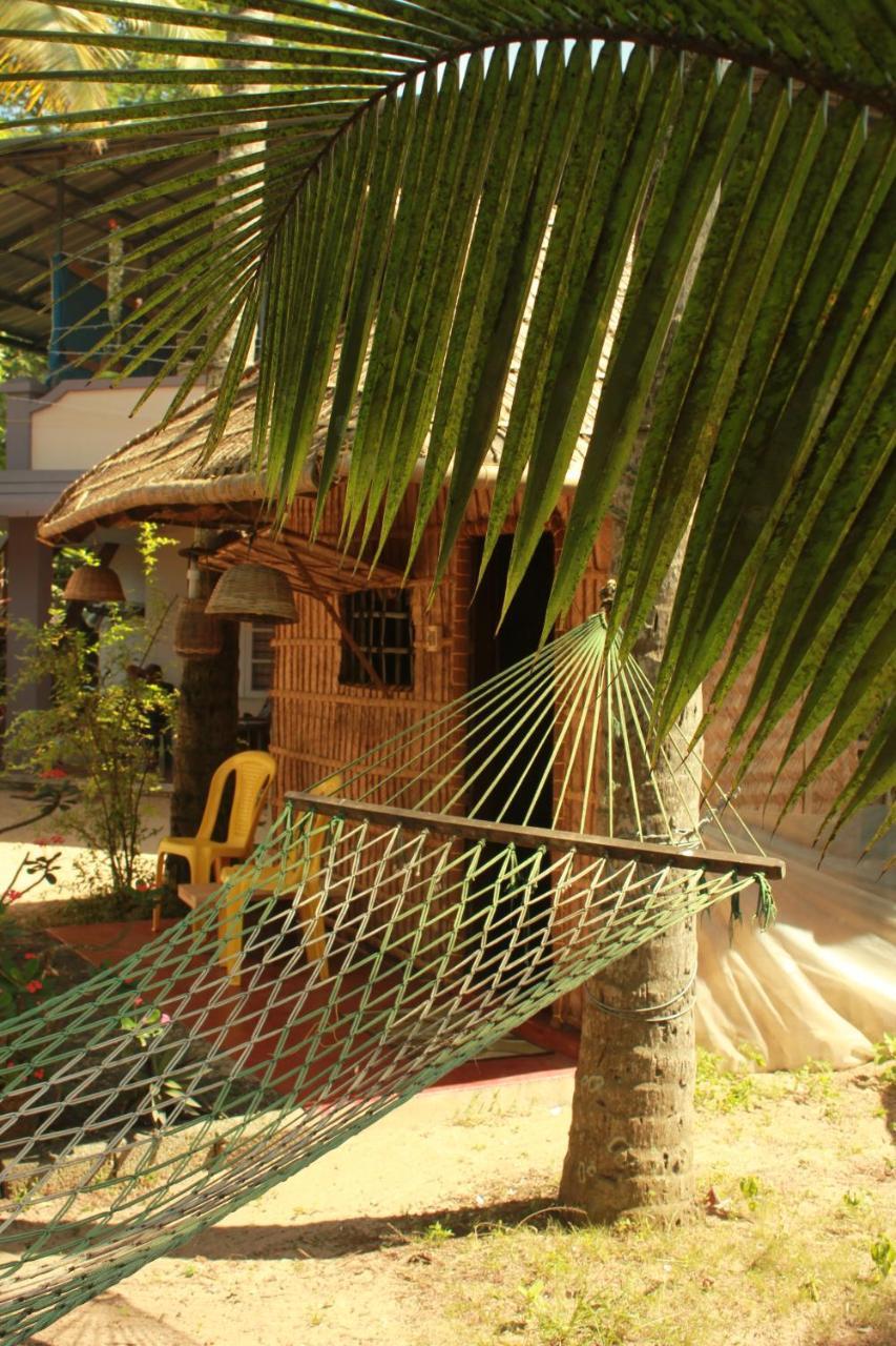Elara Beach View Homestay Alappuzha المظهر الخارجي الصورة