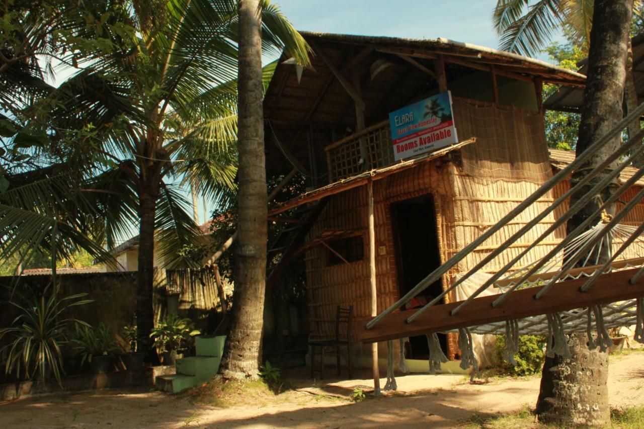 Elara Beach View Homestay Alappuzha المظهر الخارجي الصورة