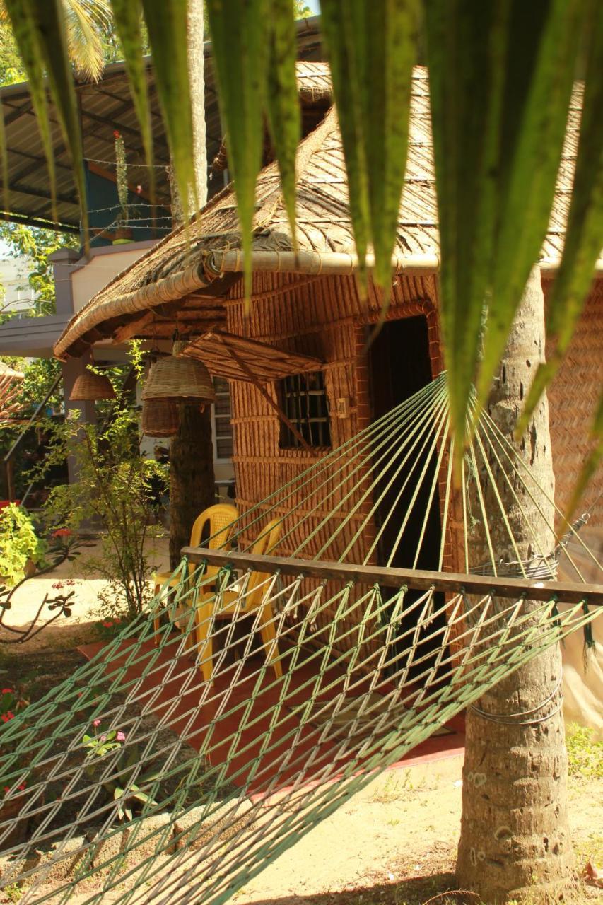 Elara Beach View Homestay Alappuzha المظهر الخارجي الصورة