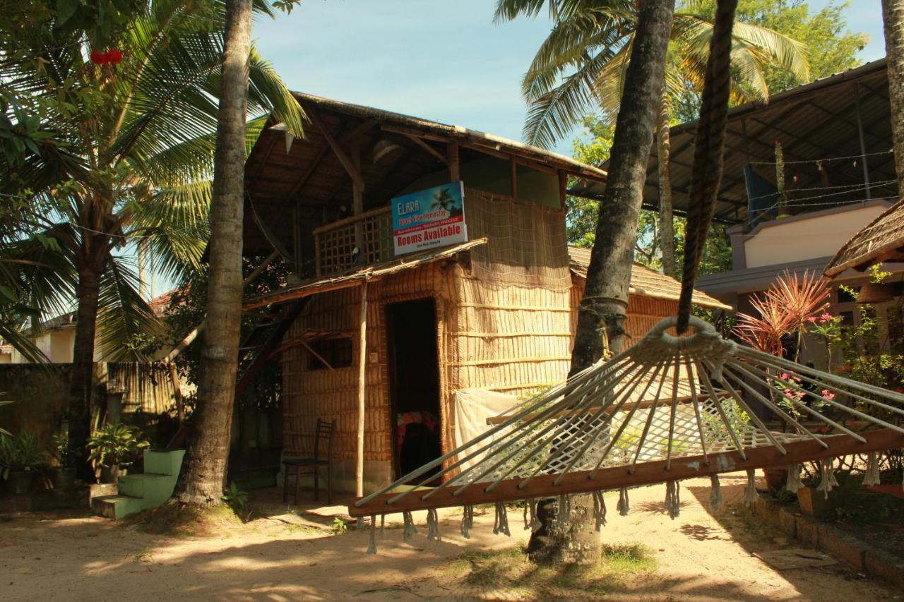 Elara Beach View Homestay Alappuzha المظهر الخارجي الصورة