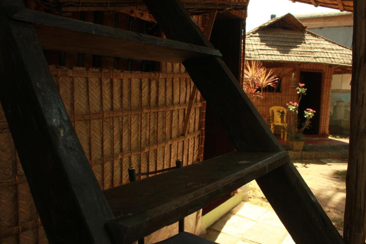 Elara Beach View Homestay Alappuzha المظهر الخارجي الصورة