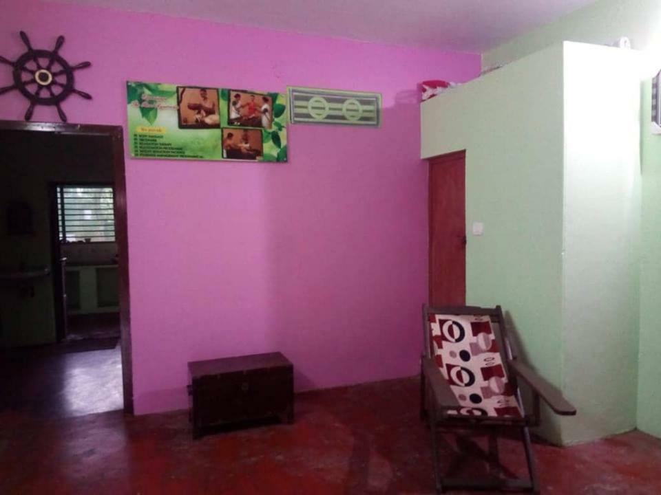 Elara Beach View Homestay Alappuzha المظهر الخارجي الصورة