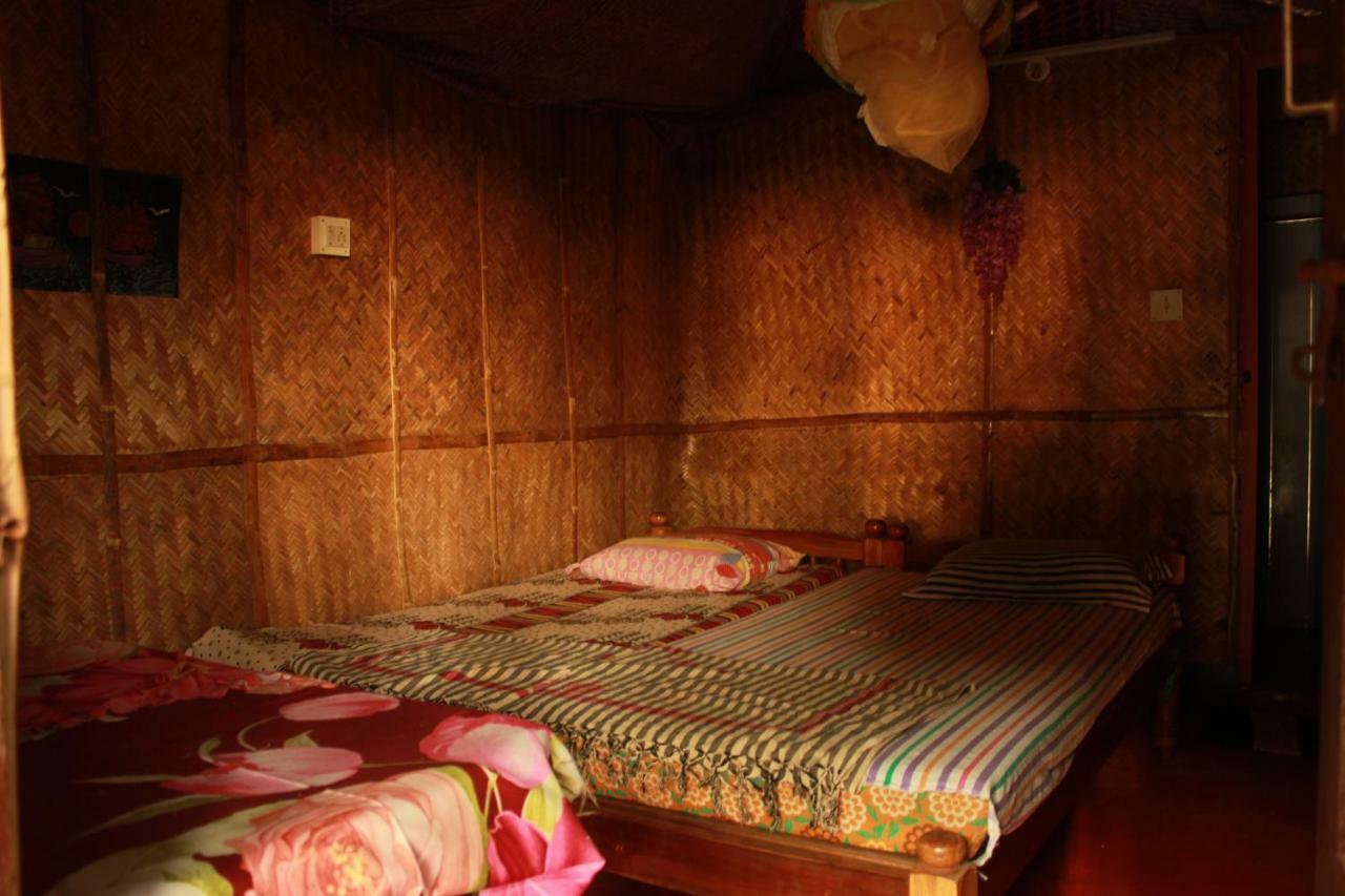 Elara Beach View Homestay Alappuzha المظهر الخارجي الصورة