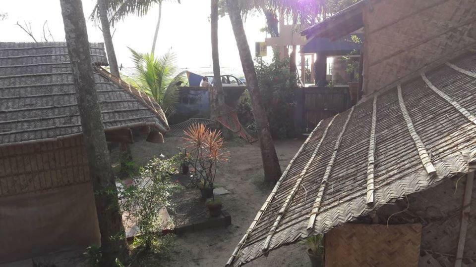 Elara Beach View Homestay Alappuzha المظهر الخارجي الصورة