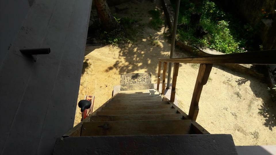Elara Beach View Homestay Alappuzha المظهر الخارجي الصورة