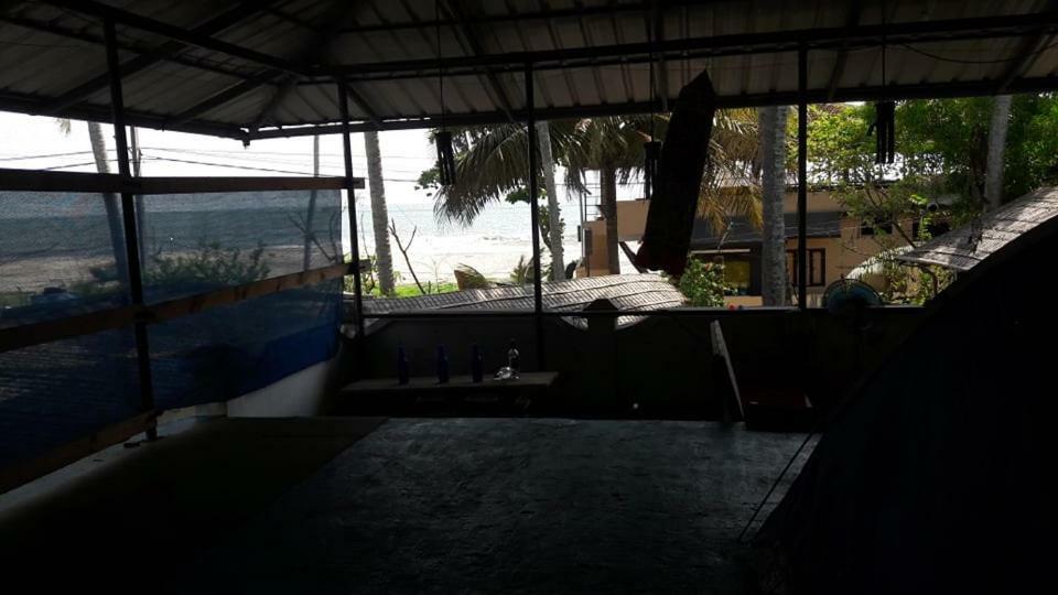 Elara Beach View Homestay Alappuzha المظهر الخارجي الصورة