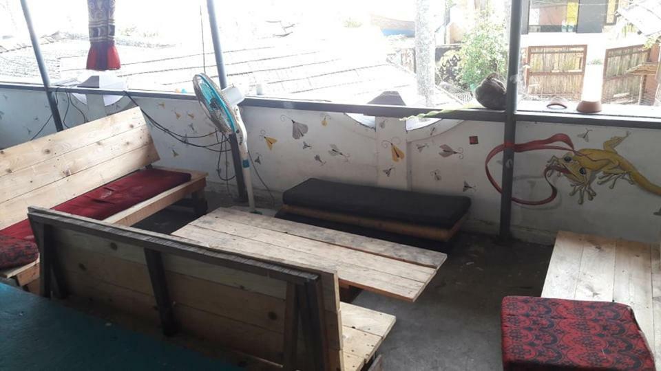 Elara Beach View Homestay Alappuzha المظهر الخارجي الصورة