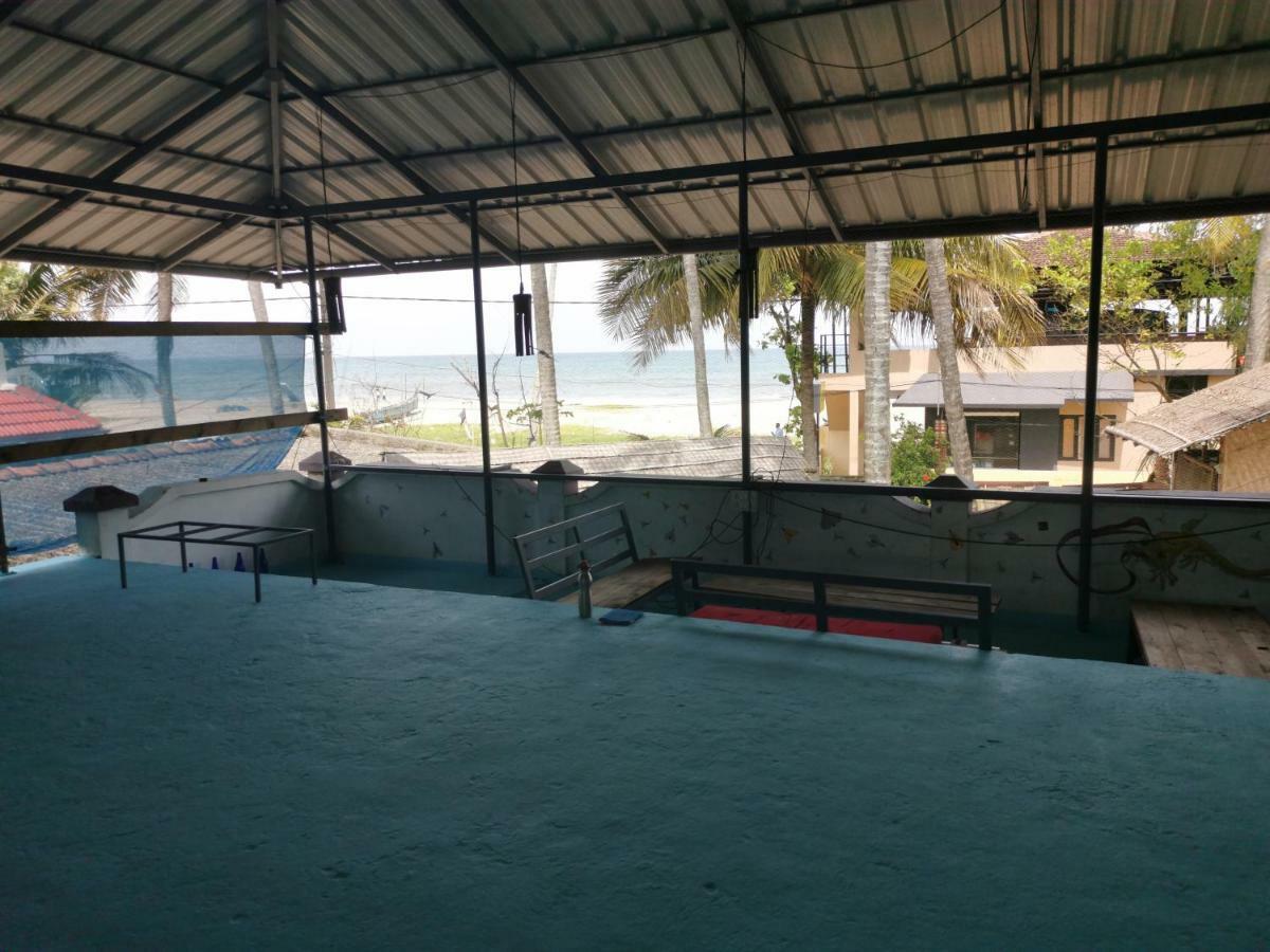 Elara Beach View Homestay Alappuzha المظهر الخارجي الصورة