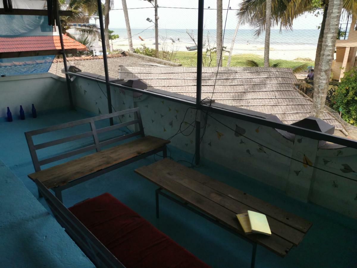 Elara Beach View Homestay Alappuzha المظهر الخارجي الصورة