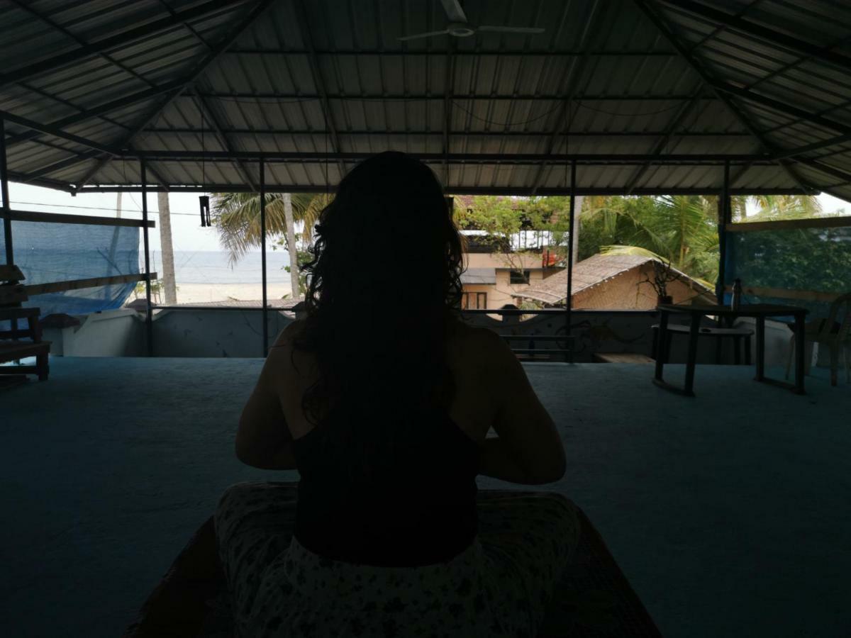 Elara Beach View Homestay Alappuzha المظهر الخارجي الصورة