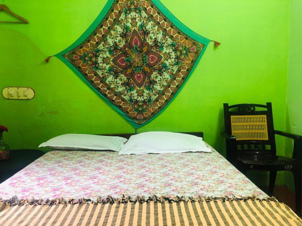 Elara Beach View Homestay Alappuzha المظهر الخارجي الصورة
