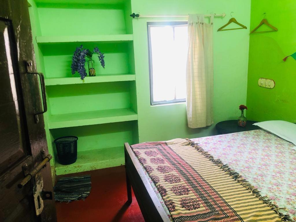 Elara Beach View Homestay Alappuzha المظهر الخارجي الصورة