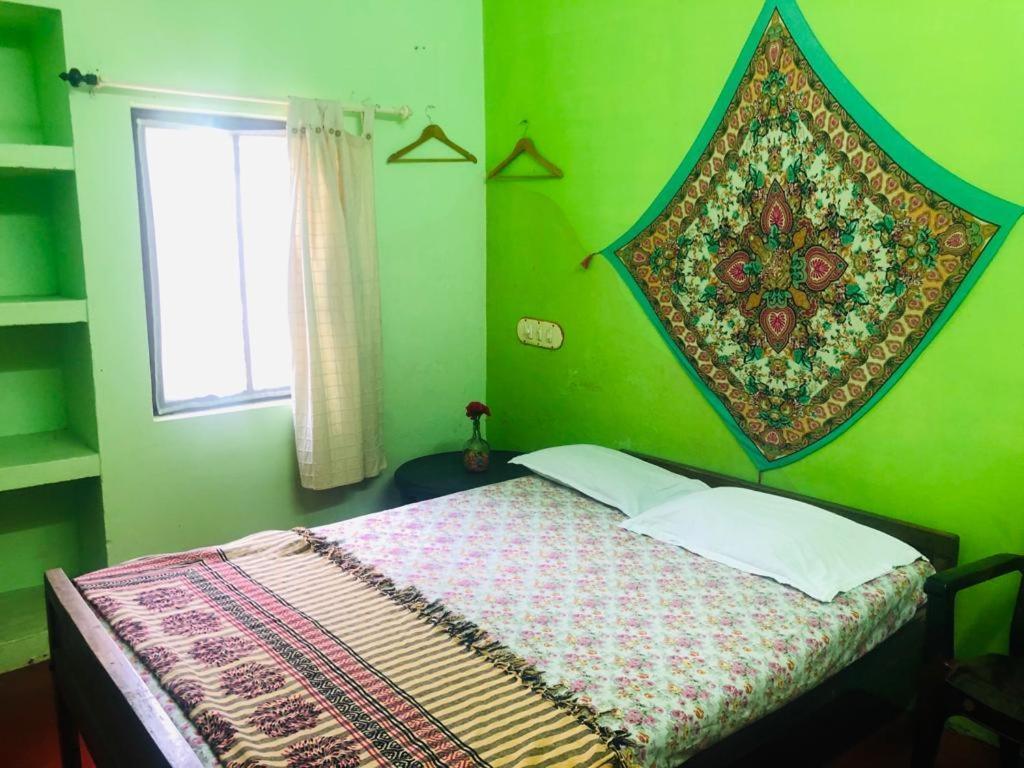 Elara Beach View Homestay Alappuzha المظهر الخارجي الصورة